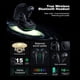 thumbnail image 3 of Audífonos In-Ear A14 V5.3 Touch Led, 3 of 3