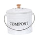thumbnail image 3 of Compostador De Cocina Innovador, Sin Olor, Fácil De Limpiar, Color Blanco, 3 of 5