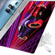 thumbnail image 1 of Mouse Pad Gamer Auto Estilo Tron 90x40 Xl Mousepad Pg, 1 of 3