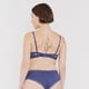thumbnail image 2 of Sostén Mujer Copa B Push Up  Azul Corona, 2 of 5