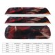 thumbnail image 2 of Chainsaw Man Anime Home Bed 3-piece Set Classic Japanese Anime Polyester Wash Student Dormitory Set, 2 of 5