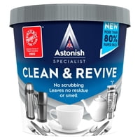 Limpiador Y Revitalizador De Utensilios Astonish 350 Gr