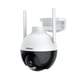 thumbnail image 1 of Cámara IP PTZ Srihome SH045 2MP WiFi Exterior 1080P IP66 Visión Nocturna Color, 1 of 4