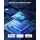 thumbnail image 2 of Camara Seguridad Solar 4G LTE Camstro 2K Exterior 360a IP66, 2 of 3