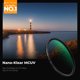 thumbnail image 2 of KF CONCEPT 49 mm MCUV Lens Protection Filter Ultra Slim 18 M, 2 of 3