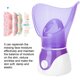 thumbnail image 1 of Hilitand Facial Soothing Face Steamer, Face Steamer Humidifier, Home Women For Facial Care Office, 1 of 1