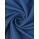 thumbnail image 5 of INSPIRE CHIC Pijamas para Mujer Conjunto de Pijama de Rayón con Encaje Camiseta de Tirantes con Pantalones Cortos Ropa de Dormir con Tirantes Ajustables L Azul Marino, 5 of 6