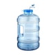 thumbnail image 3 of Contenedor De Agua Con Bola Flotante, Tanque De Almacenamiento De Agua Portátil, Almacenamiento De Agua De 18,9l, 3 of 4