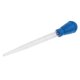 thumbnail image 3 of Acuario Pipeta Cuentagotas Pecera Clean Coral Target 30ml Azul, 3 of 5