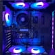 thumbnail image 5 of Pc Armado Amd Ryzen 7 5700g 8-core + Radeon + Ram 16gb + Ssd | PCB155, 5 of 10