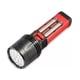 thumbnail image 1 of Linterna Táctica Alta Potencia Solar Recargable Usb, 1 of 6