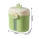 thumbnail image 2 of Contenedor portátil para fórmula de leche en polvo, para viajes, guarderías y actividades al aire libre., 2 of 5