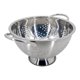 thumbnail image 3 of Bowl Colador Acero Inoxidable 24 Cm 1 Pieza Plateado, 3 of 3