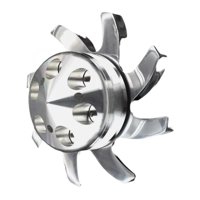 Magideal - Accesorios De Auto Y Polea Auto De Ventilador 9487-8867 Instale Fácilmente La Parte De Reparación De Alto Rendimiento Reemplazar La Parte Profesional