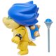 thumbnail image 3 of Figura de acción Super Mario de 4 pulgadas Ludwig Von Koopa, 3 of 4