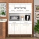 thumbnail image 1 of Kit Cocina Laura Blanca 8p 2c, 1 of 2