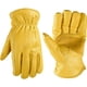 thumbnail image 1 of Guantes de trabajo de invierno Wells Lamont 1108XL para hombre Saddletan, 1 of 7
