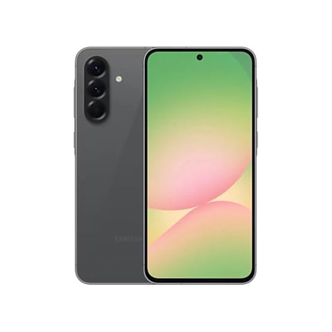 Samsung Galaxy A56 256Gb 12 Ram 5G - Grafito