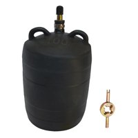 Bothyi - Tapón Inflable De Goma Para Tuberías Municipales, Para Mantenimiento De Alcantarillado, Dn100