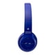 thumbnail image 3 of Audifono Bluetooth Auxiliar Micro Sd Plc623 Azul, 3 of 5