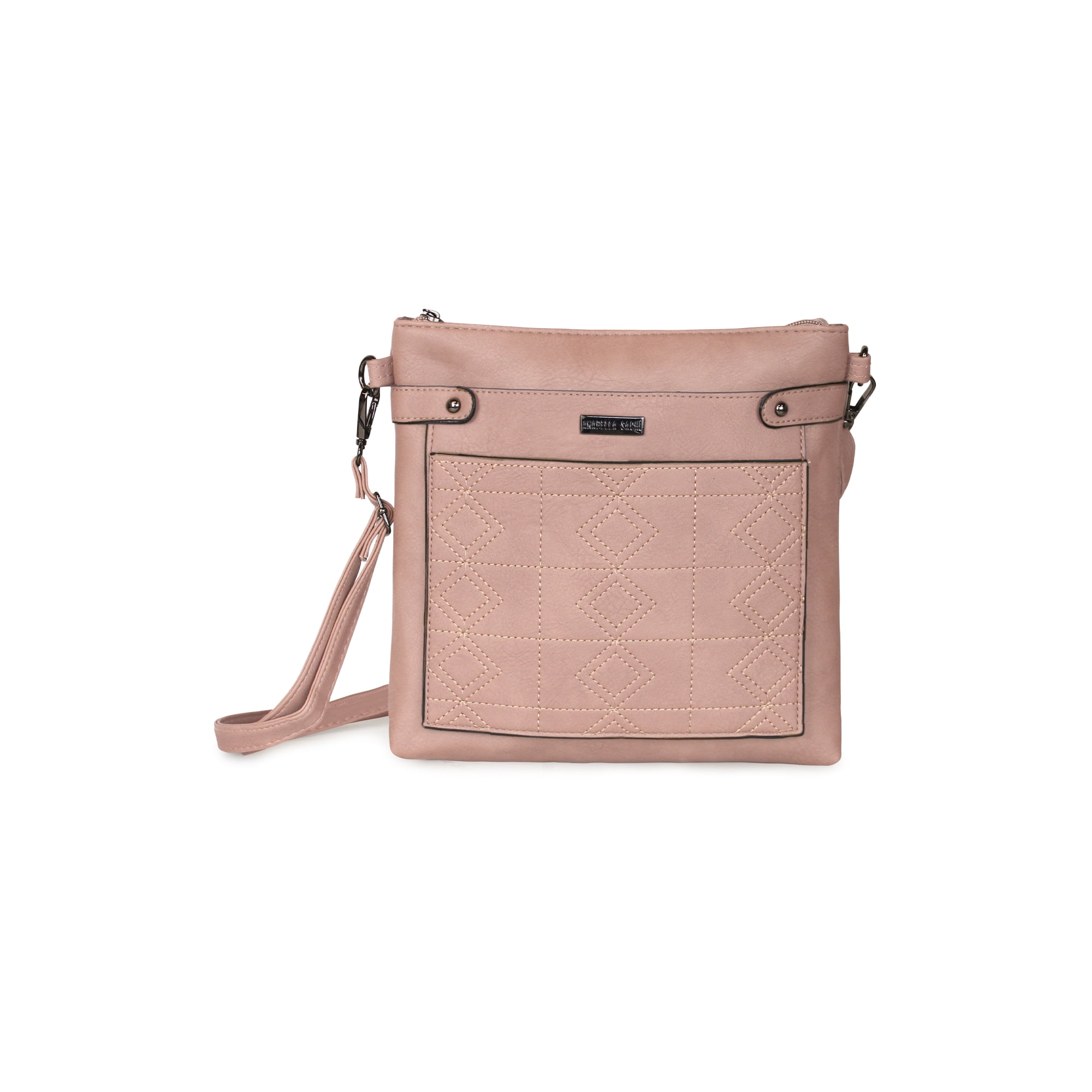 Anabella Sachi - Bandolera Aida Rosado