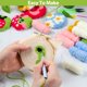 thumbnail image 3 of Kit de bordado Longan Craft – 6 diseños – Set para principiantes, 3 of 7