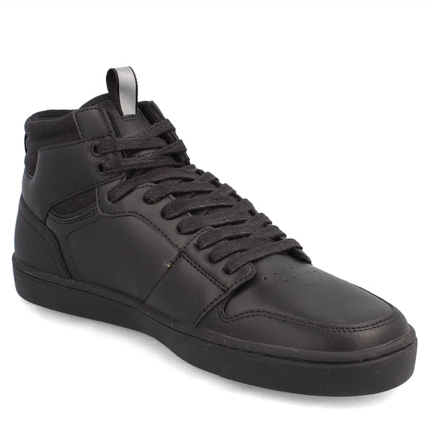 Zapatilla Escolar Niño Rider Negro 2 34 38