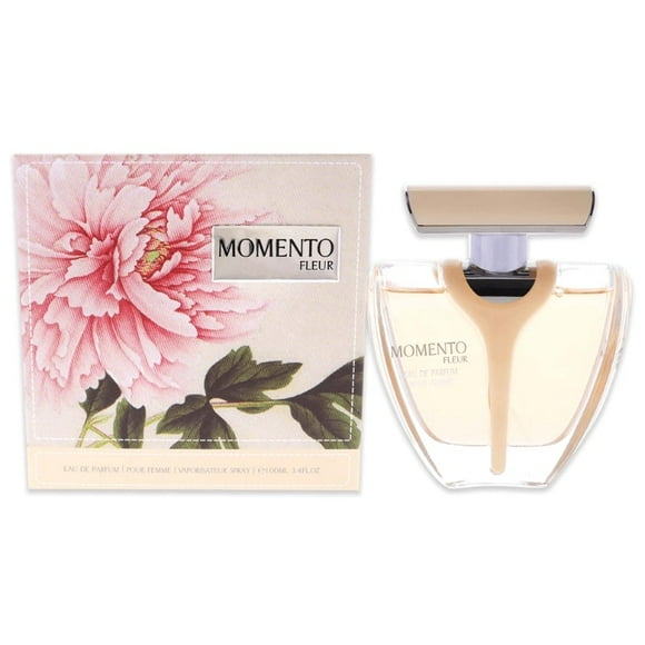 Momento Fleur Edp 100ml Mujer