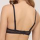 thumbnail image 3 of Sostén Pack 2 Negro Talla 38B, 3 of 3