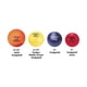 thumbnail image 5 of Espuma Dodgeballs Gator Skin Foam Easy Grip Starter para niños, paquete de 6, 5 of 7