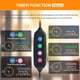thumbnail image 3 of Paquete de 4 paneles de luces de cultivo LED de espectro completo FECiDA 2026, 3 of 8