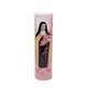 thumbnail image 1 of Vela LED THE SAINTS COLLECTION Santa Teresa de Lisieux con temporizador de 6 horas, 1 of 8
