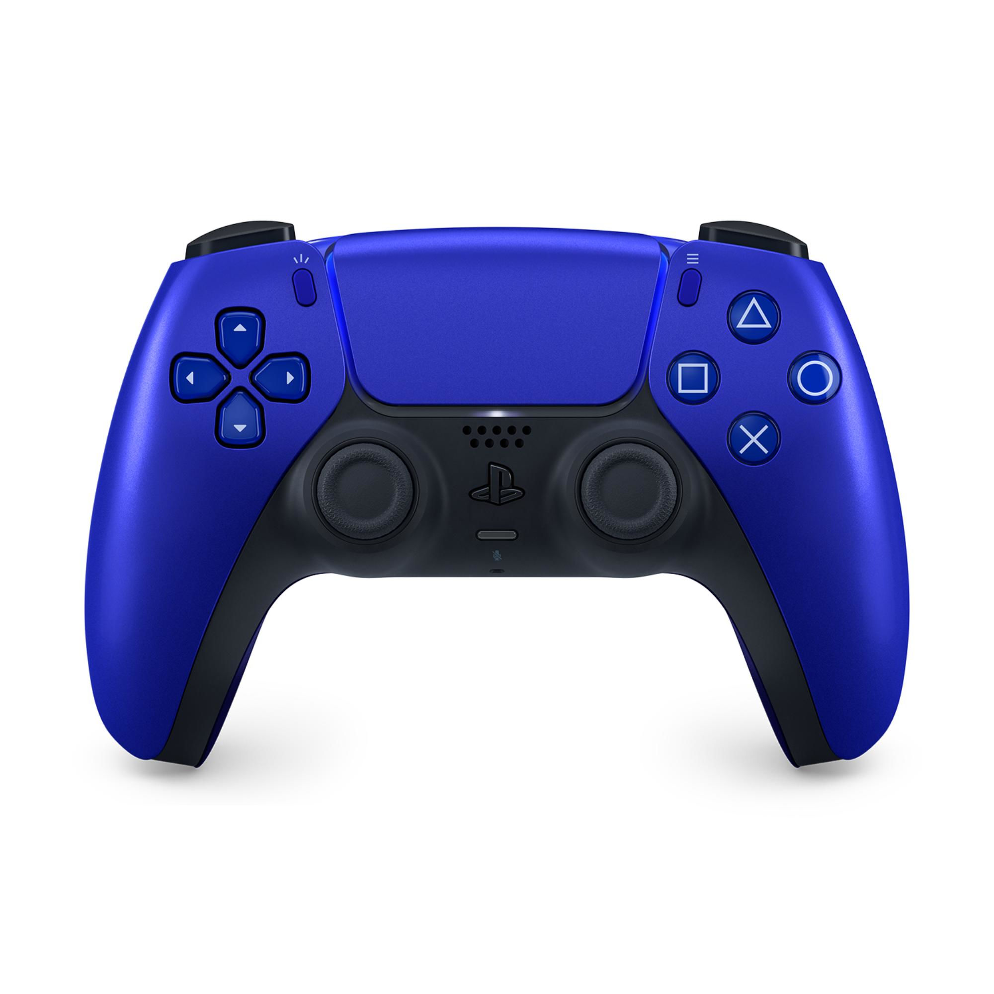 Sony - Control Inalámbrico Dualsense Cobalt Blue
