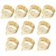thumbnail image 1 of Anillos para Servilletas para Fiesta, Nupcial, 1 of 3