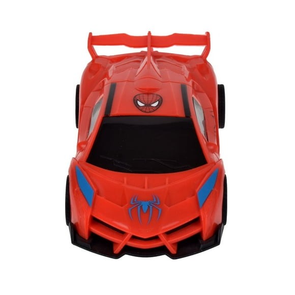 AUTO RC SPIDERMAN 20 CM