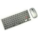 thumbnail image 3 of Kit Teclado + Mouse Inalámbrico USB-C Confortable - PS, 3 of 4