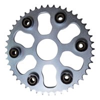 Genérico - Catalina Para Moto Motorrad Xmm 250 (428 - 45D)