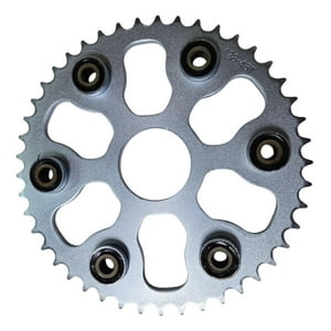 Genérico - Catalina Para Moto Motorrad Xmm 250 (428 - 45D)