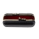thumbnail image 4 of Caja De Almacenamiento De Brillo Labial Con Estuche Para Lápices Labiales Con Soporte Para Maquillaje Para Monedero Negro, 4 of 5