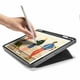 thumbnail image 3 of Funda Vertical Inspire-b50 Tri-mode Para Ipad Air 4/5 De 10.9" - Negro, 3 of 3