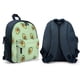 thumbnail image 4 of Mochila Infantil Desmarcar Aguacate Azul, 4 of 6