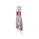 thumbnail image 4 of Almohadillas limpiadoras de alambre Wire Kleener Pads Weld-Aid 7061 rojas, paquete de 6, 4 of 4