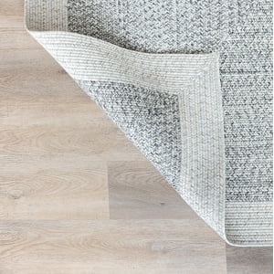 Tribus Del Mundo - Alfombra Lavable Praga 170X240