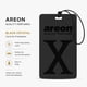 thumbnail image 3 of Ambientador Para Auto Reon X Black Crystal, 3 of 5