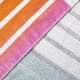 thumbnail image 3 of Toalla Algodón Vel.Est. 70x150 Sunset, 3 of 3