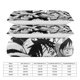 thumbnail image 2 of Monkey D Luffy Bed Duvet Cover Funny Anime Cartoon Bedding Sets Lightweight 3 Piece Comforter Sets, 2 of 3