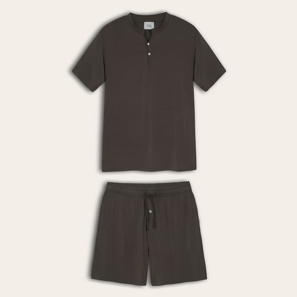 Set Pijama Hombre | 100% Bambú | Fresco Y Suave | Hypnos