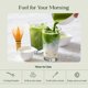 thumbnail image 3 of Matcha Latte en Polvo KROMA. Colágeno, Jengibre y Cúrcuma 17 g, 3 of 8