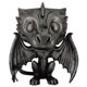thumbnail image 1 of Figura multicolor de Drogon Iron de Juego de Tronos de Funko POP TV, 1 of 8
