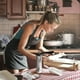 thumbnail image 2 of Maquina Hacer Galletas Churros Casa Preparacion Facil Rondon, 2 of 3